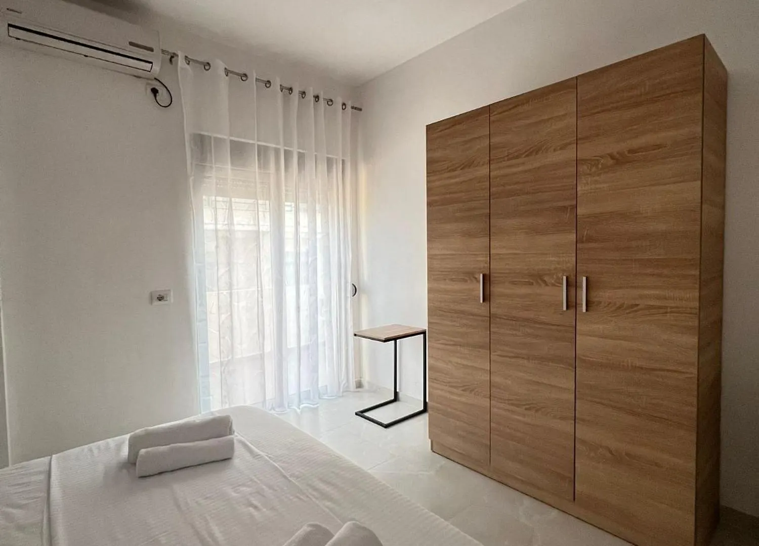 Grand Blue Lux Hotel Sarande
