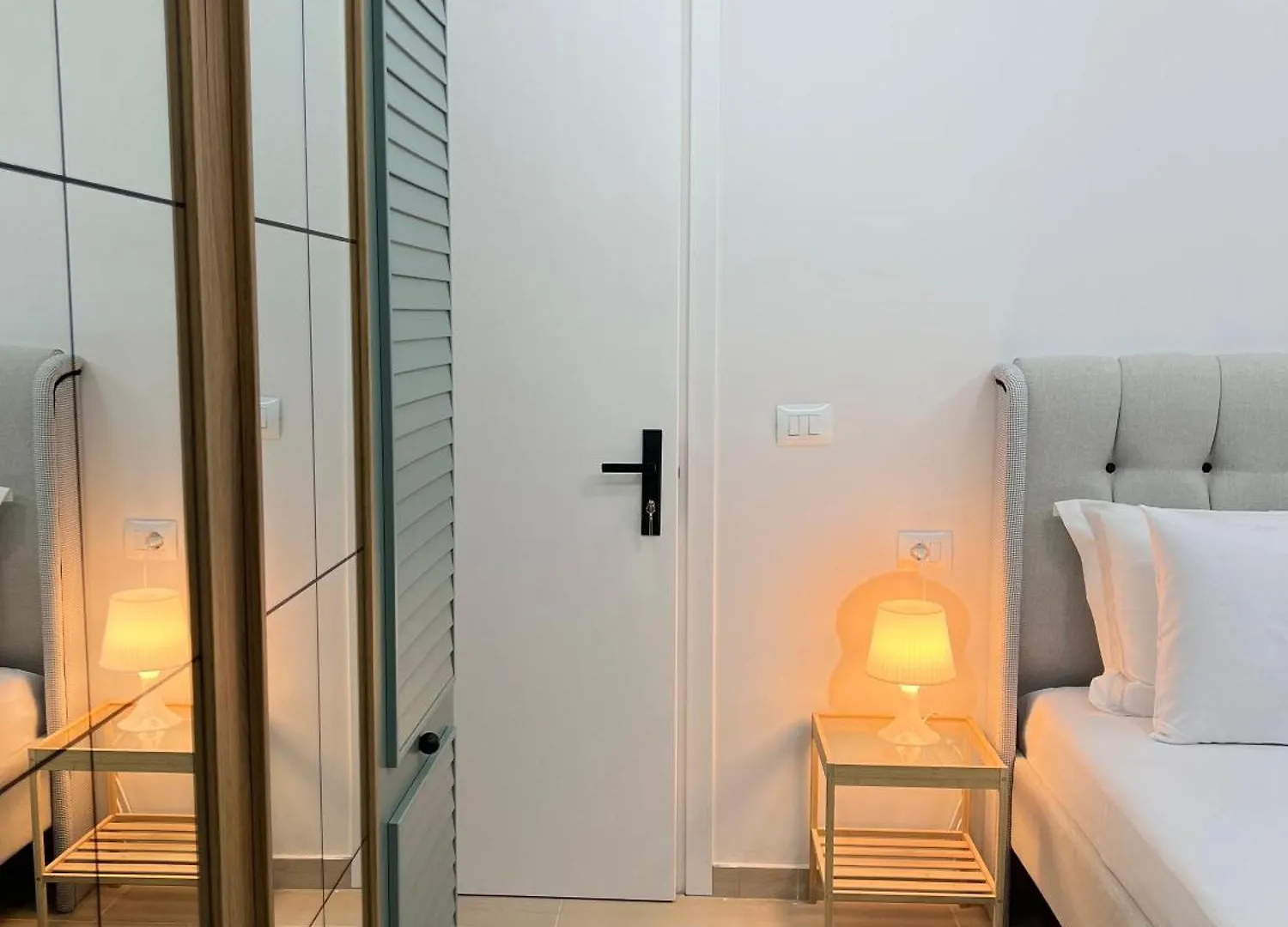 Grand Blue Lux Hotel Sarande