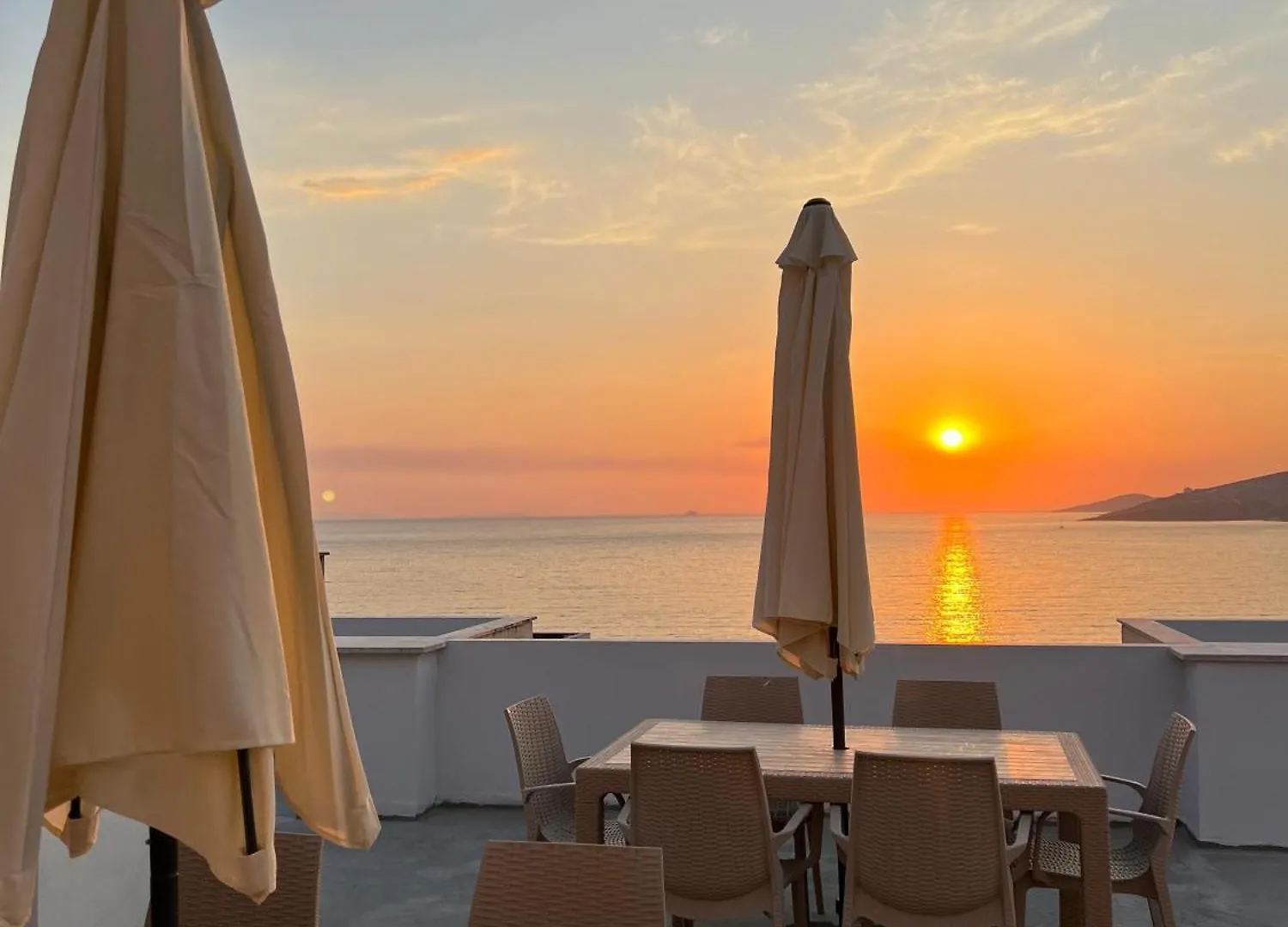 Grand Blue Lux Hotel Sarande 0*,  Albania