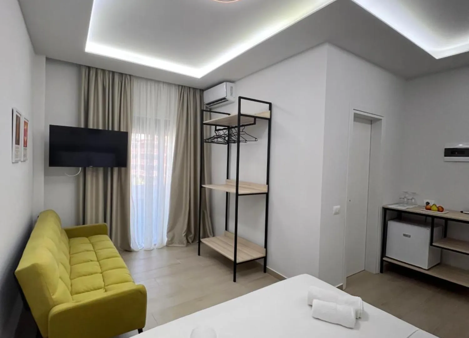 Grand Blue Lux Hotel Sarande