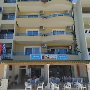 Klironomi Sarande