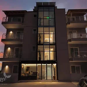 Angel Palace Sarande