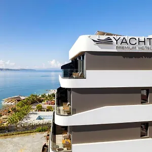 Yacht Premium Σαράντα