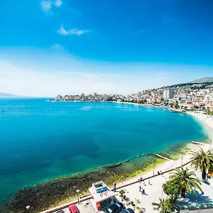 Cava Boutique Sarande