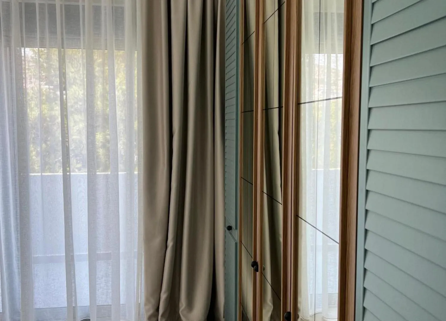 Grand Blue Lux Hotel Sarande 0*,